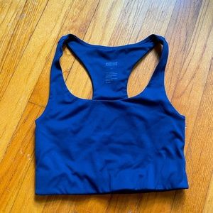 Paloma Racerback bra